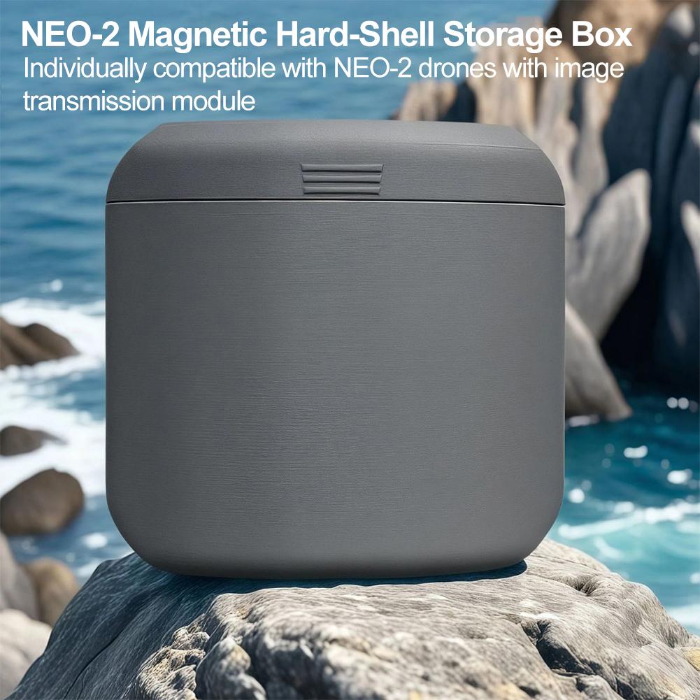 Drone Camera Waterproof - Voor DJI Neo2 Beschermende schaal 3D-printen