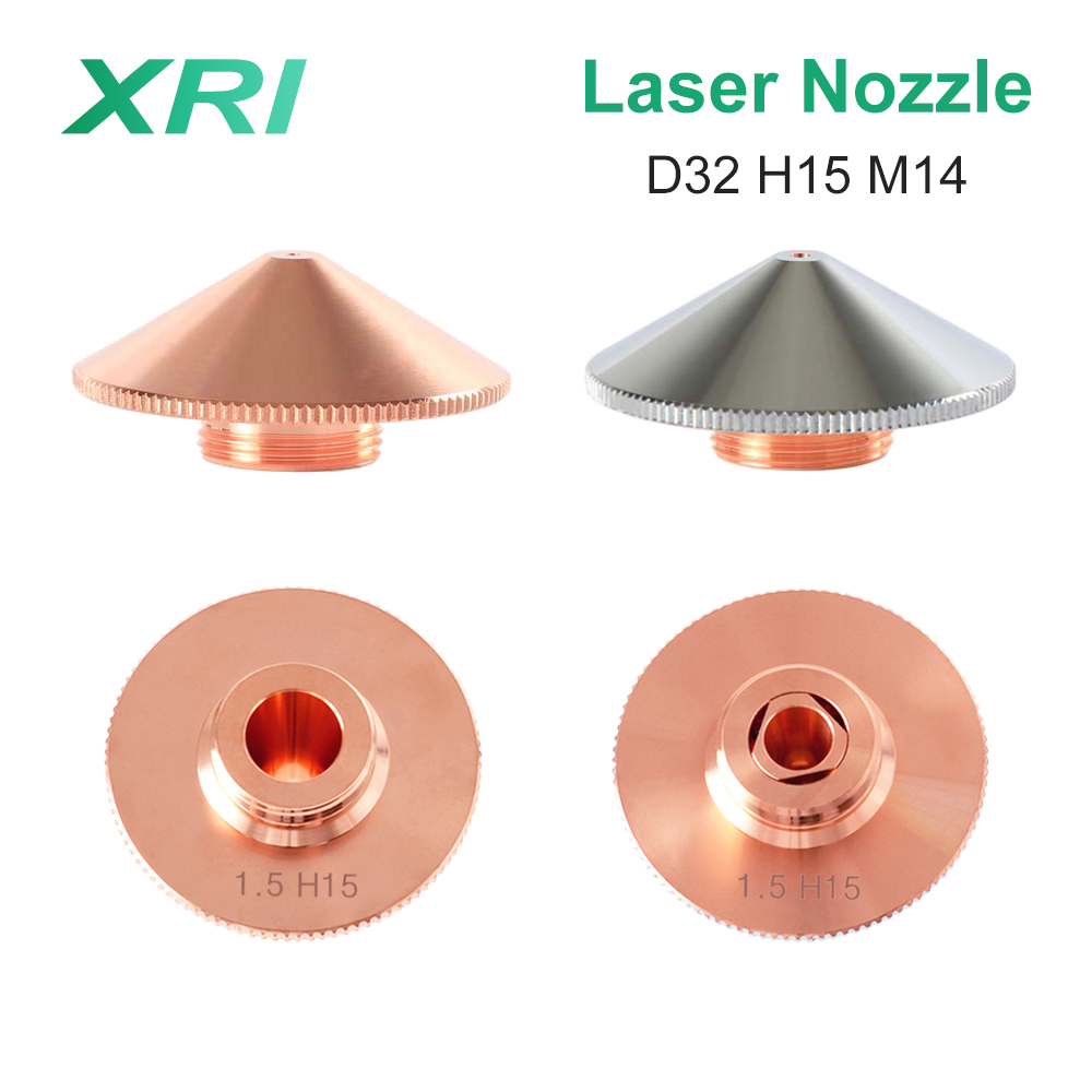 Holy Stone Drone Hs720 - Raytools Lasermondstuk Dia32 M14mm BM111 BM110
