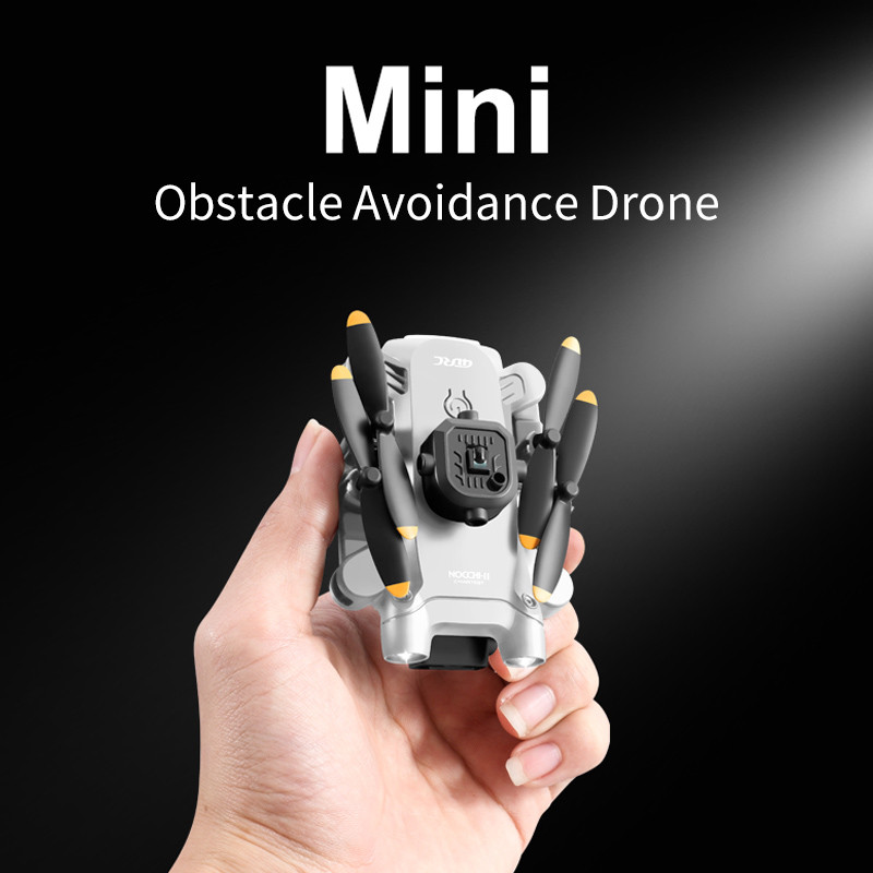Mini V30 WiFi FPV Drone met 4K - Drone Camera Hd recensie en prijs