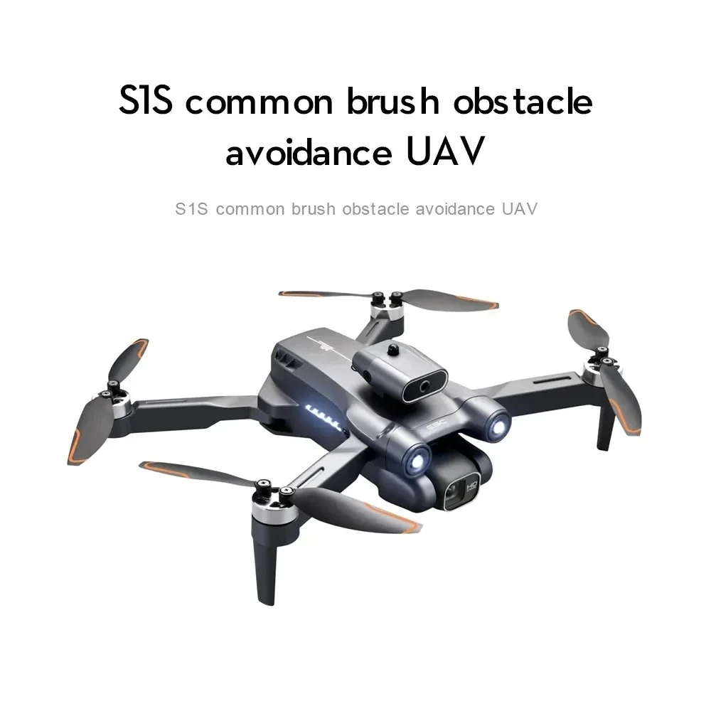 Nieuwe S 1S 5G Gps Drone Camer - Drone Camera Hd recensie en prijs