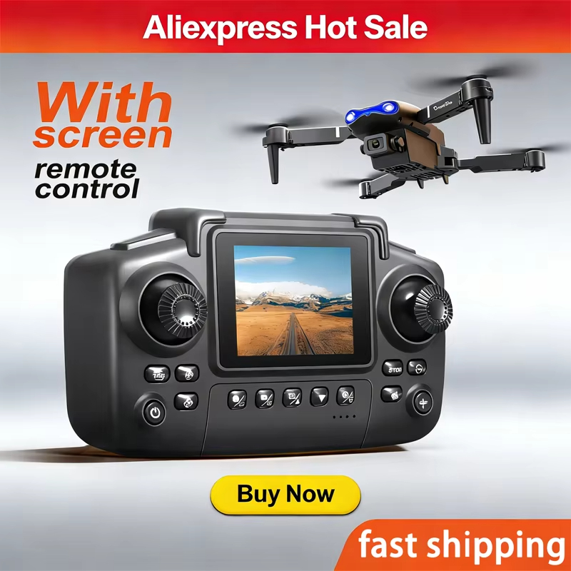 2026 Professionele 6K Groothoe - Drone Camera Wide Angle recensie en prijs
