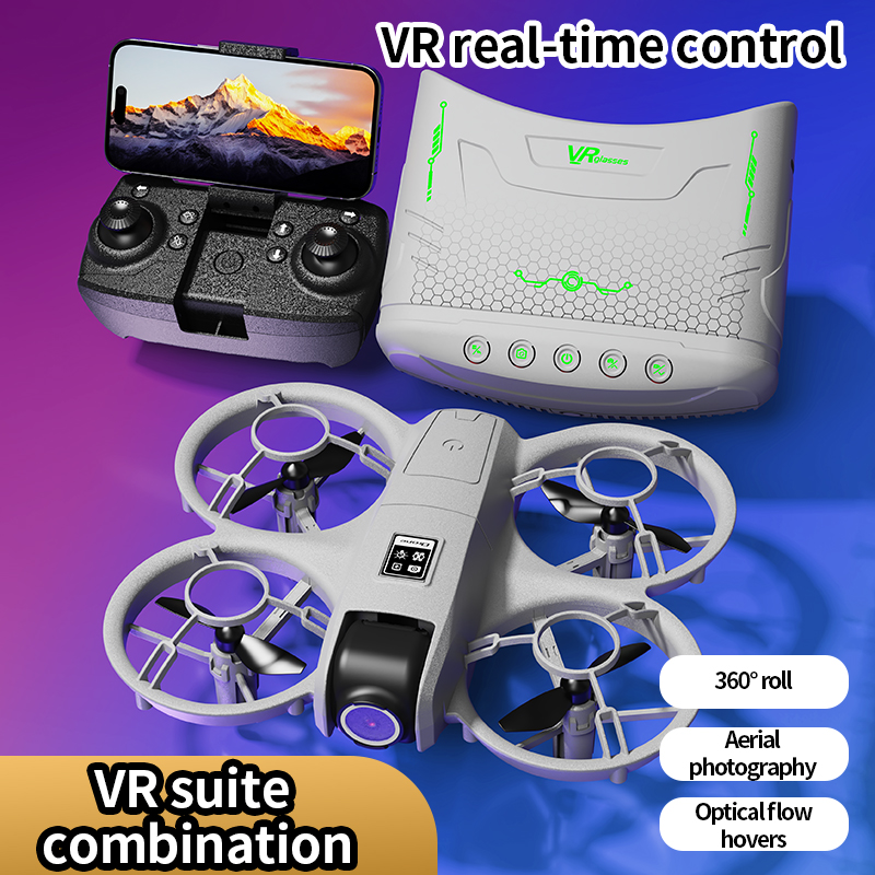 X228 VR FPV Drone HD Dual Came - Drone Camera Hd recensie en prijs