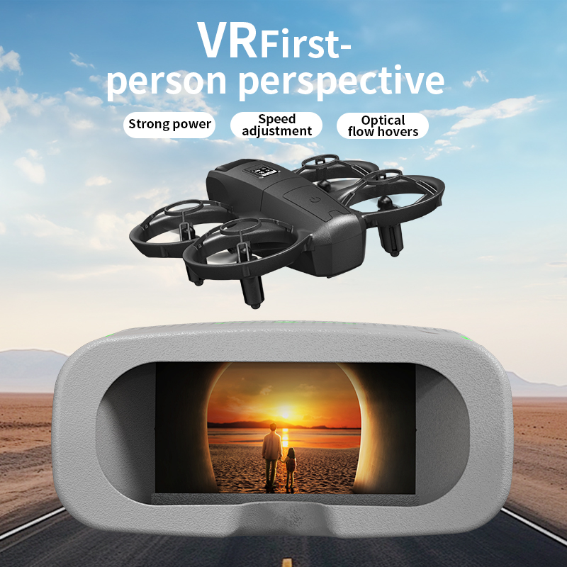 X228 VR FPV Drone HD Dual Came - Drone Camera Hd recensie en prijs
