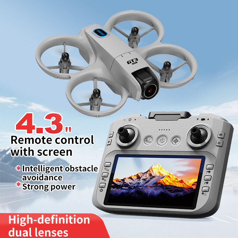 Nieuwe Model GT3 MAX Drones Gr - Drone Camera Hd recensie en prijs